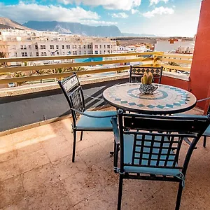 Apartamento Playa De Sardina Apartamento Gáldar