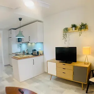 Apartment Solana Tulipanes, Fuengirola