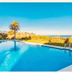Apartment Penthouse, Fuengirola