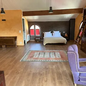 Comanegra Apartamento Castellfollit de la Roca