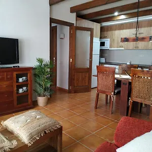Ca De Callet - Planta Baixa Apartamento Estación