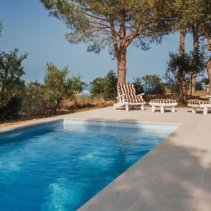 Ventisca Villa Platja d'Aro (Playa de Aro)