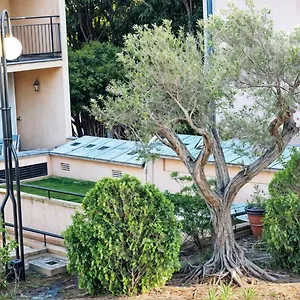 Precioso Reformado En 1a Linea De Mar Sin Vistas Apartamento Calella De Palafrugell