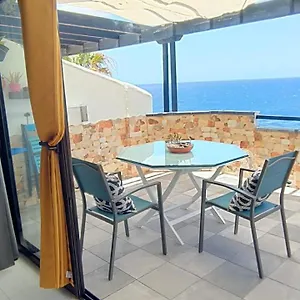 El Retiro Azul Apartamento Gáldar